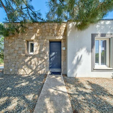 Residence Pierre & Vacances Premium Les Villas De Porto-Vecchio Kültér fotó