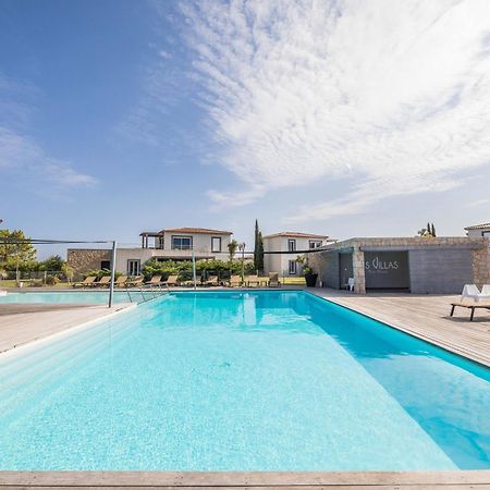 Residence Pierre & Vacances Premium Les Villas De Porto-Vecchio Kültér fotó