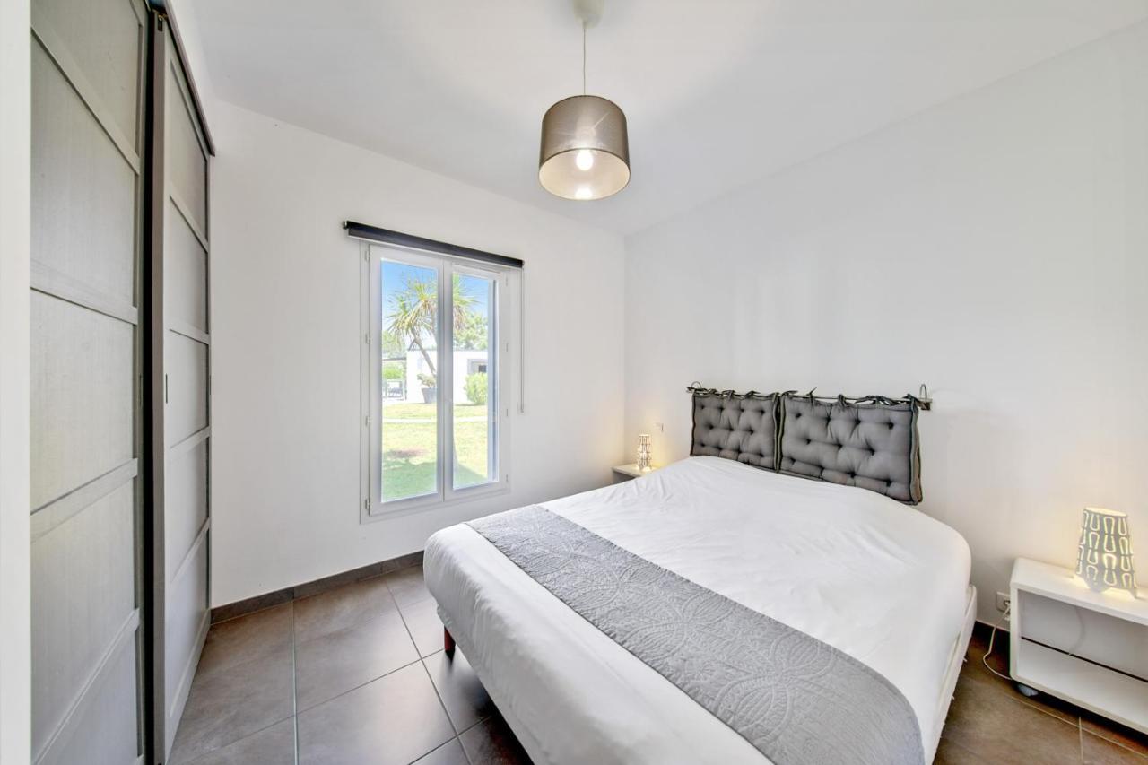 Residence Pierre & Vacances Premium Les Villas De Porto-Vecchio Kültér fotó