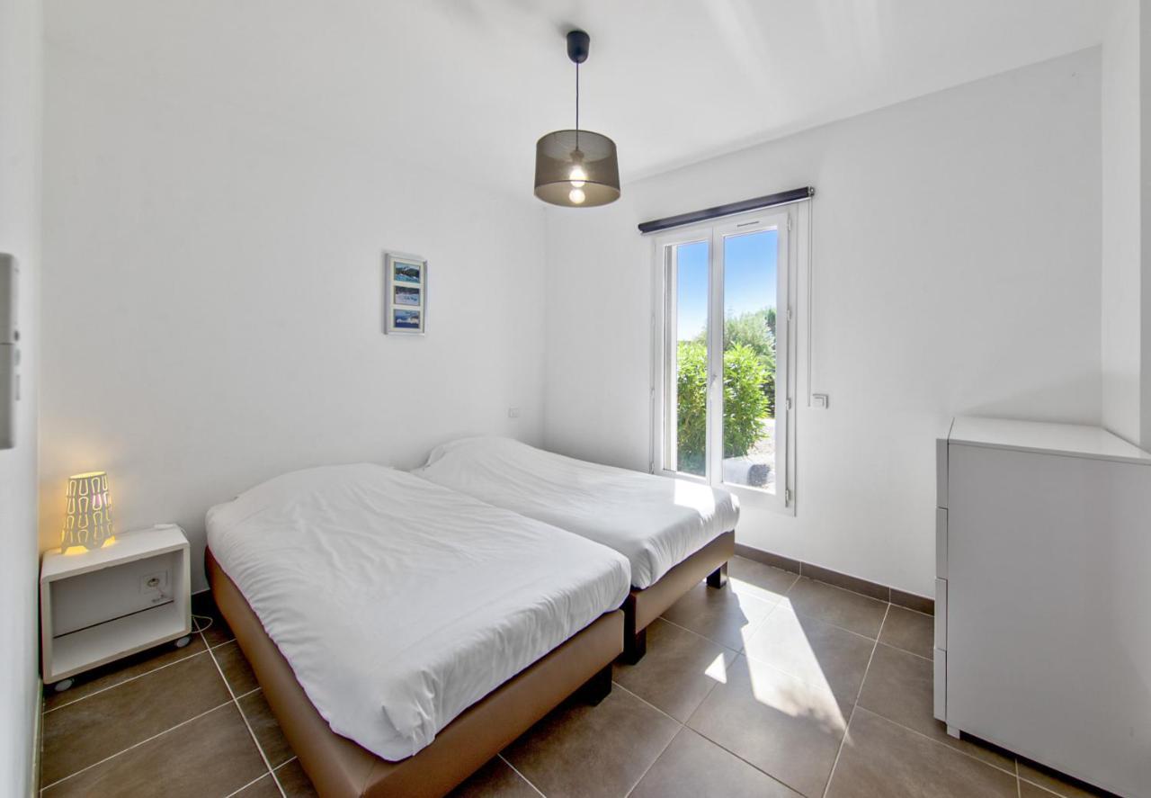 Residence Pierre & Vacances Premium Les Villas De Porto-Vecchio Kültér fotó
