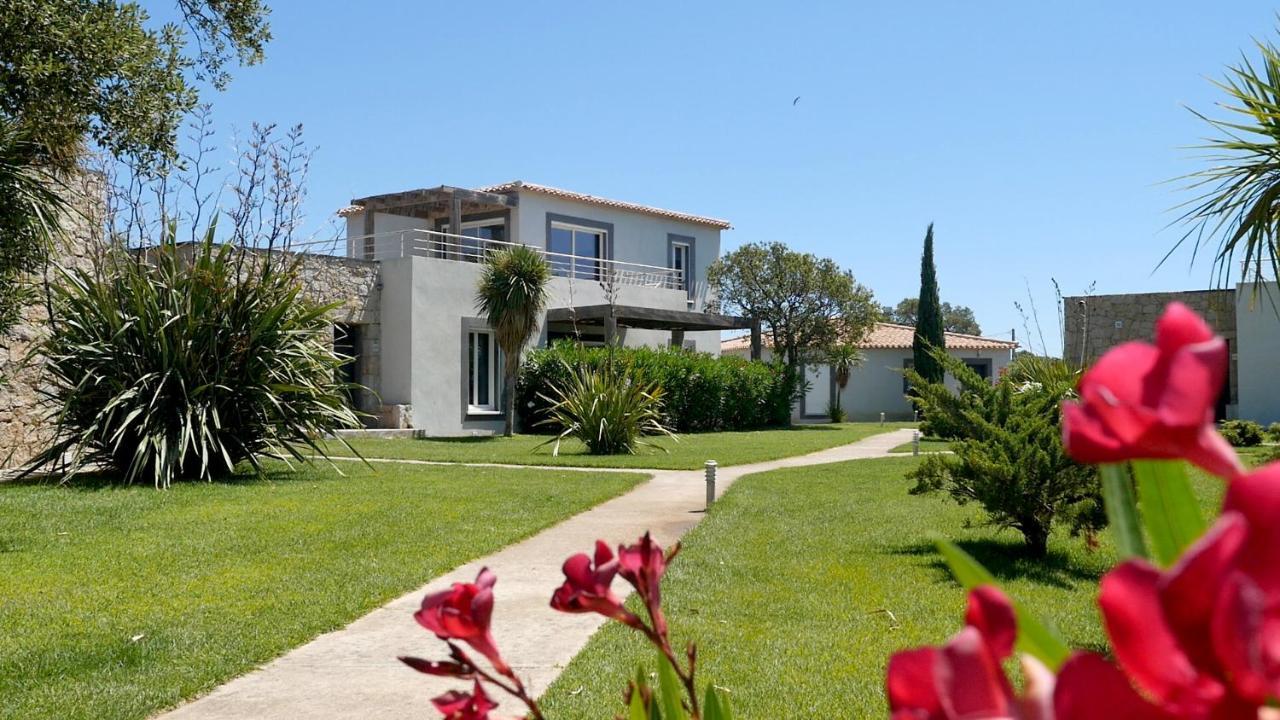 Residence Pierre & Vacances Premium Les Villas De Porto-Vecchio Kültér fotó