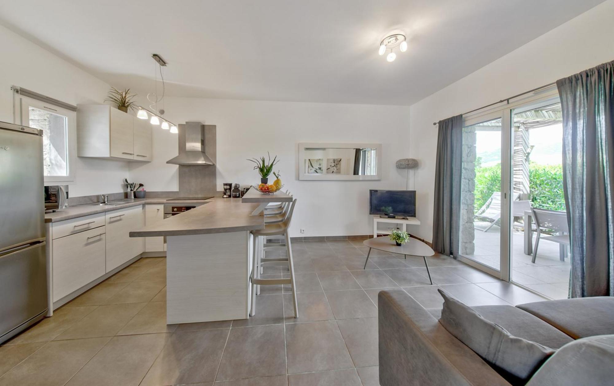 Residence Pierre & Vacances Premium Les Villas De Porto-Vecchio Kültér fotó