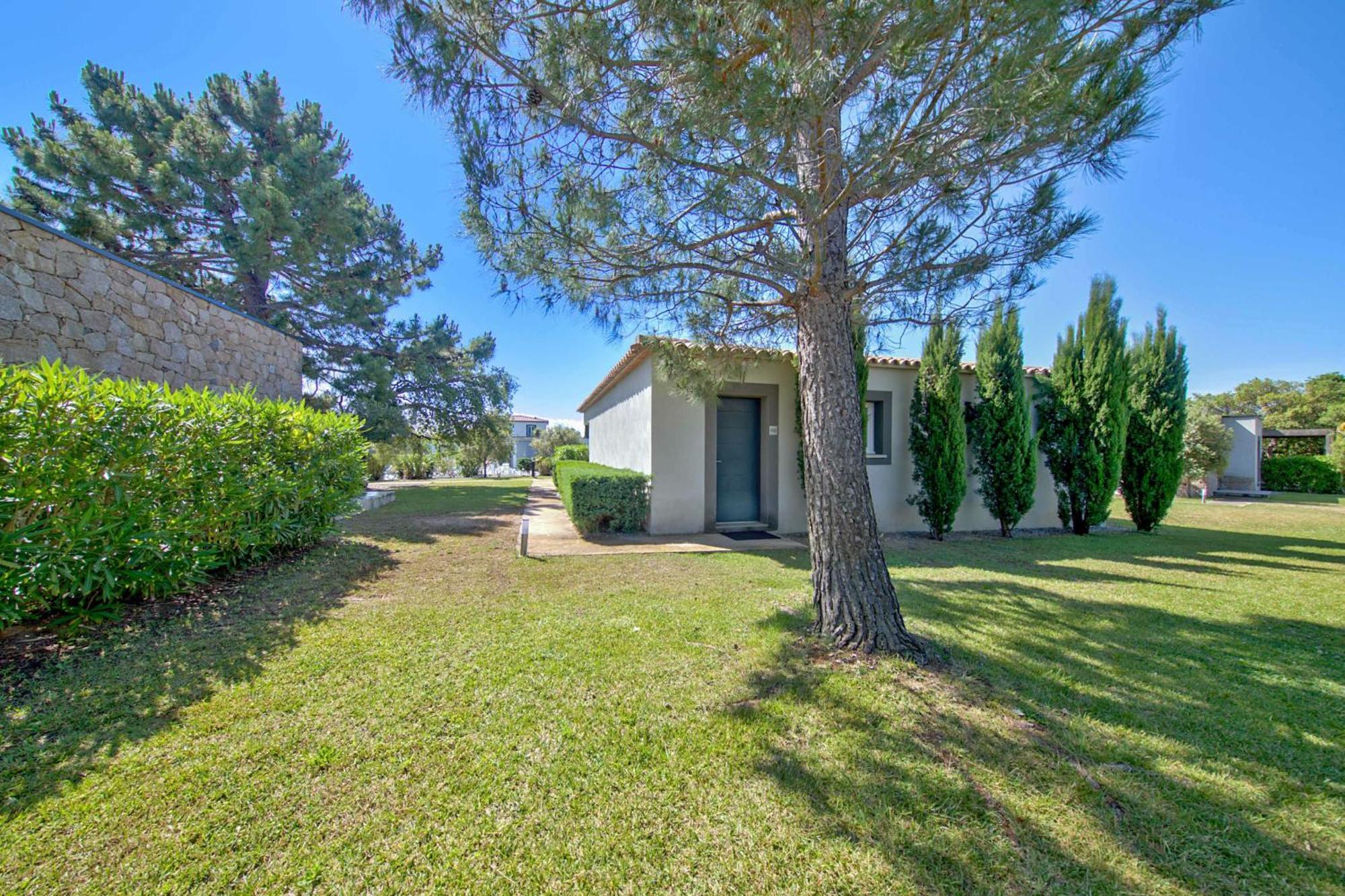 Residence Pierre & Vacances Premium Les Villas De Porto-Vecchio Kültér fotó