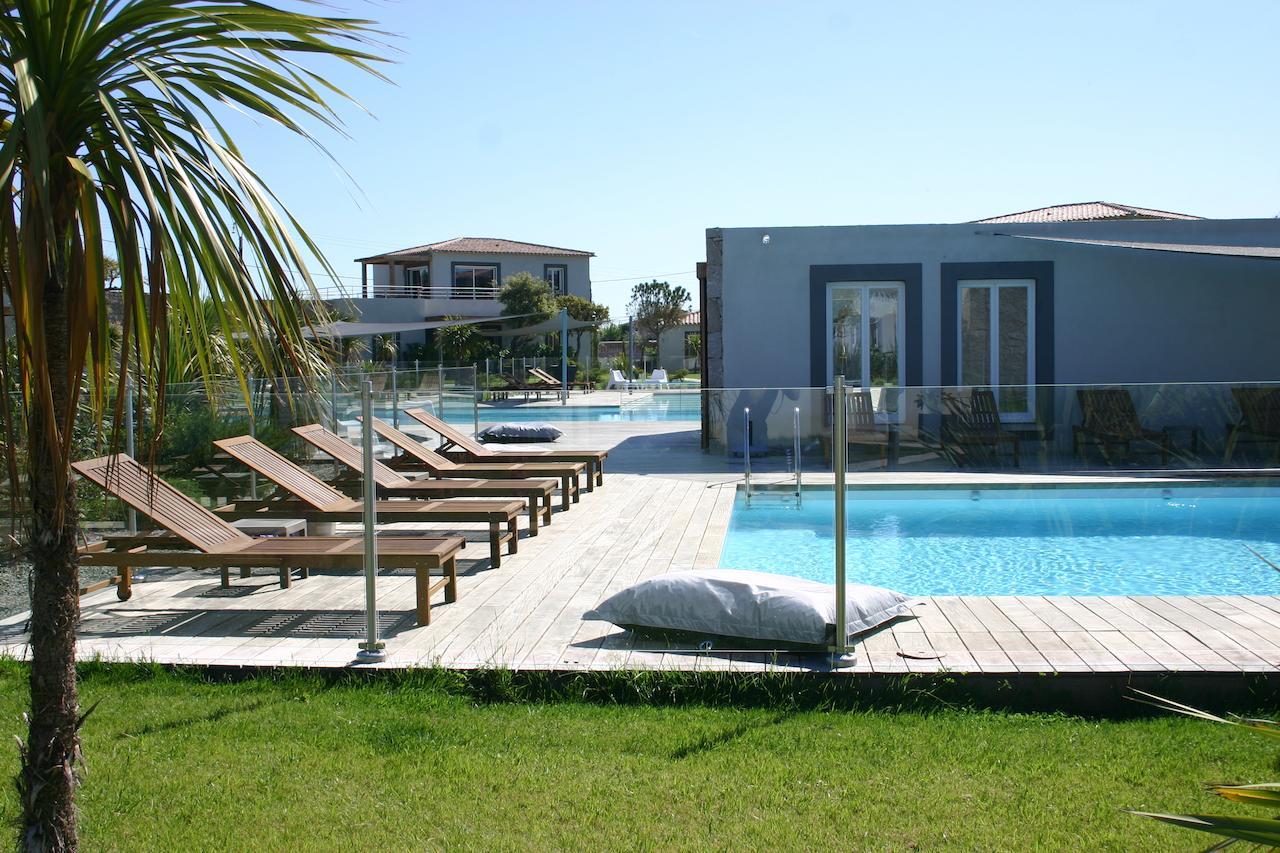 Residence Pierre & Vacances Premium Les Villas De Porto-Vecchio Kültér fotó