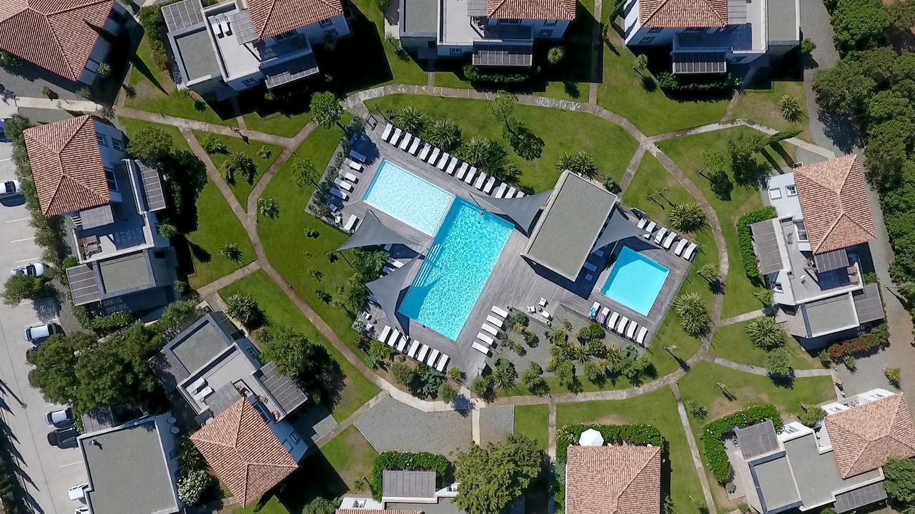 Residence Pierre & Vacances Premium Les Villas De Porto-Vecchio Kültér fotó