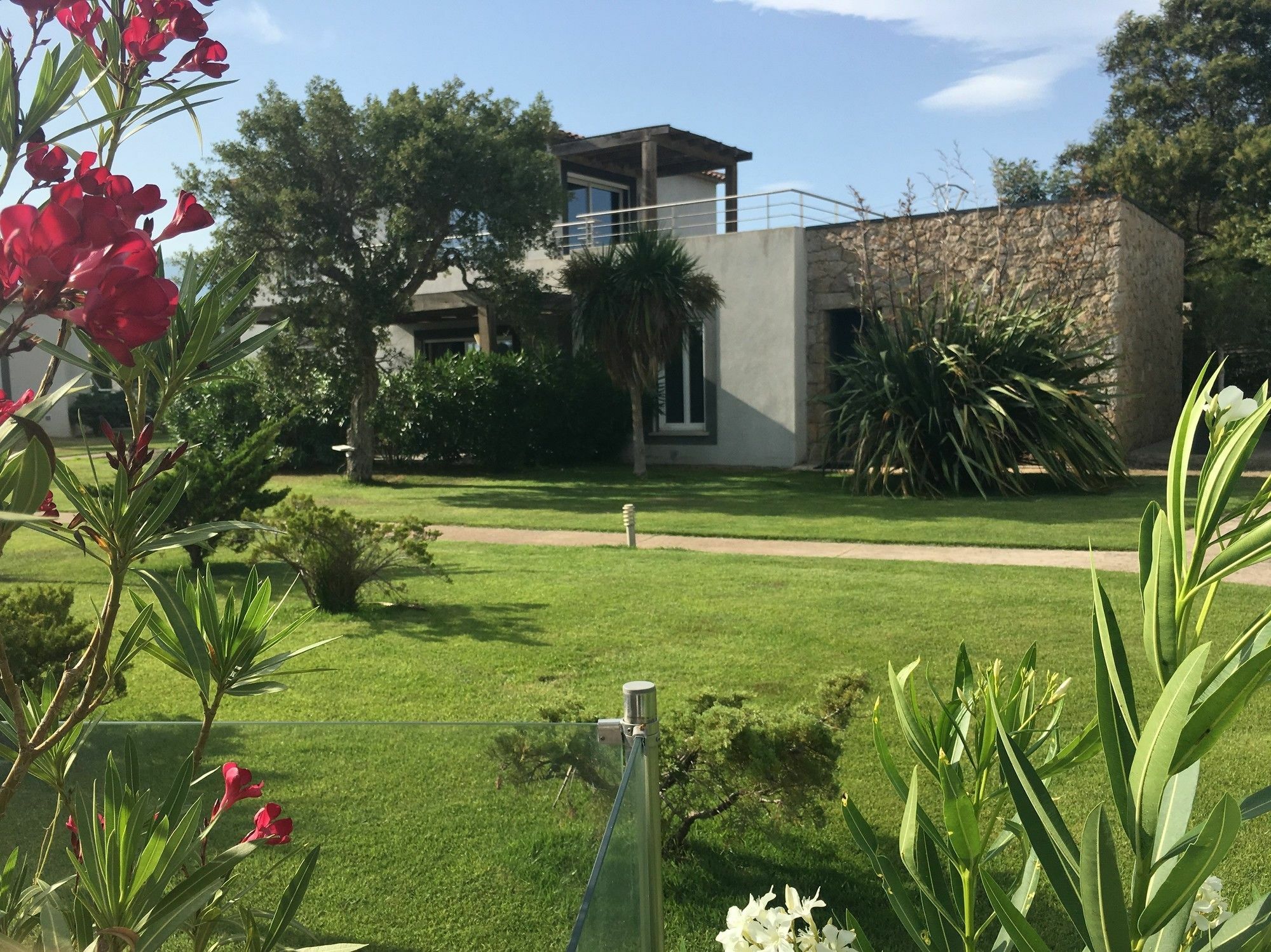 Residence Pierre & Vacances Premium Les Villas De Porto-Vecchio Kültér fotó