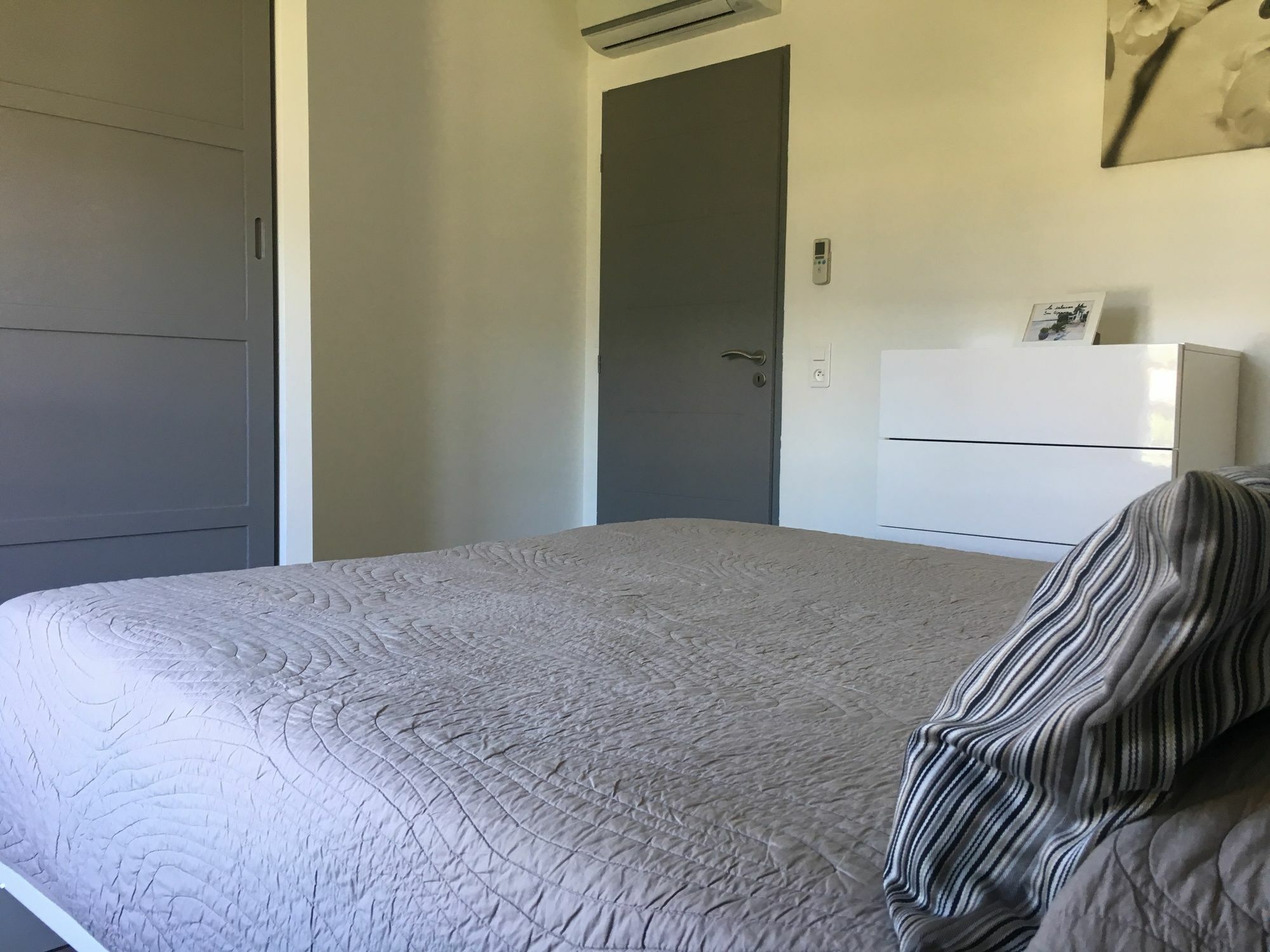 Residence Pierre & Vacances Premium Les Villas De Porto-Vecchio Kültér fotó