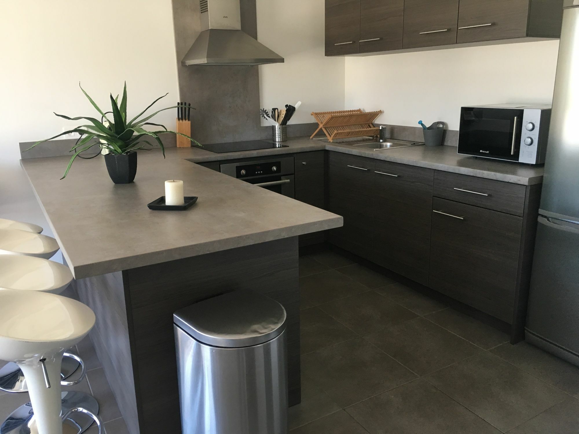 Residence Pierre & Vacances Premium Les Villas De Porto-Vecchio Kültér fotó