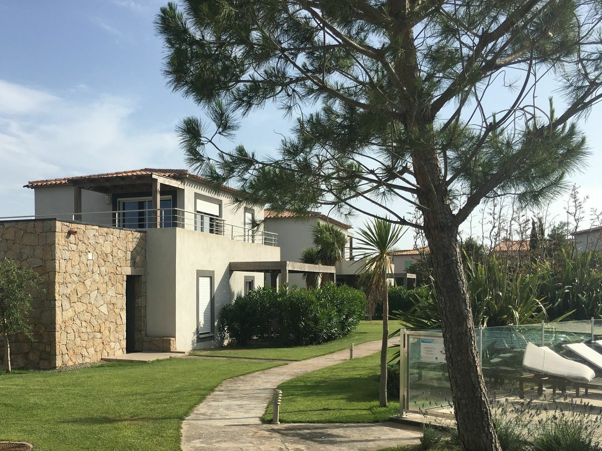 Residence Pierre & Vacances Premium Les Villas De Porto-Vecchio Kültér fotó