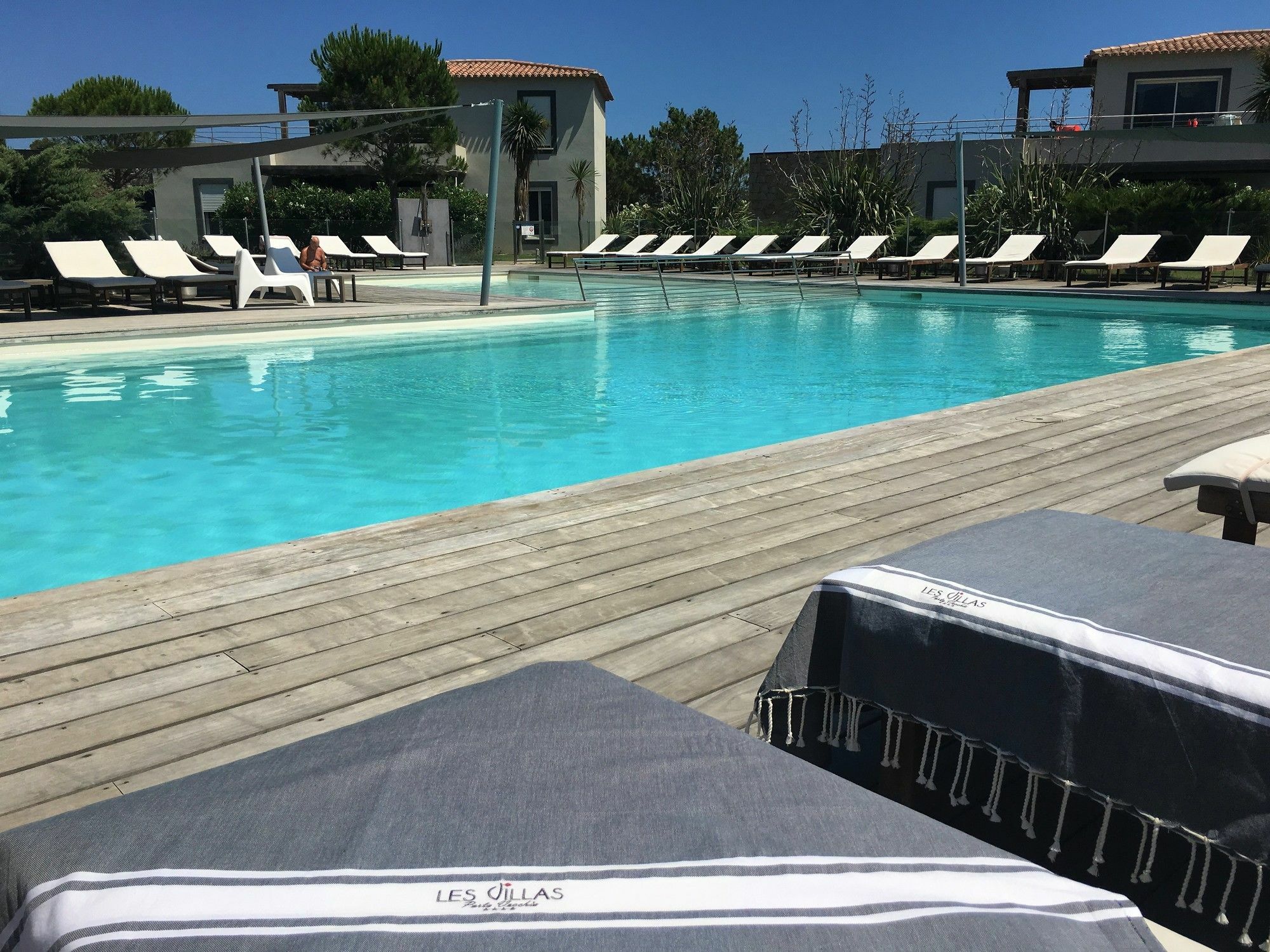 Residence Pierre & Vacances Premium Les Villas De Porto-Vecchio Kültér fotó