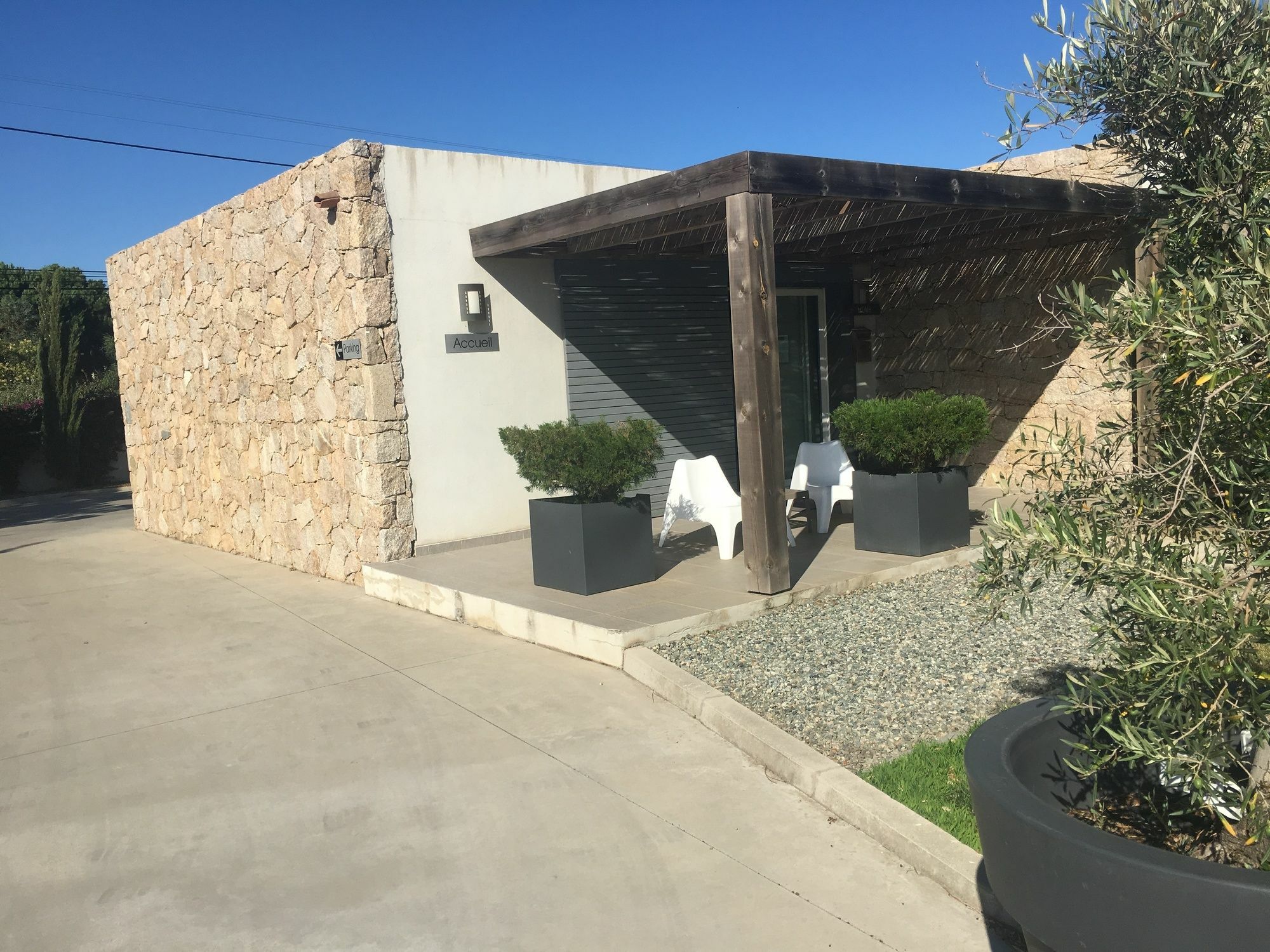 Residence Pierre & Vacances Premium Les Villas De Porto-Vecchio Kültér fotó