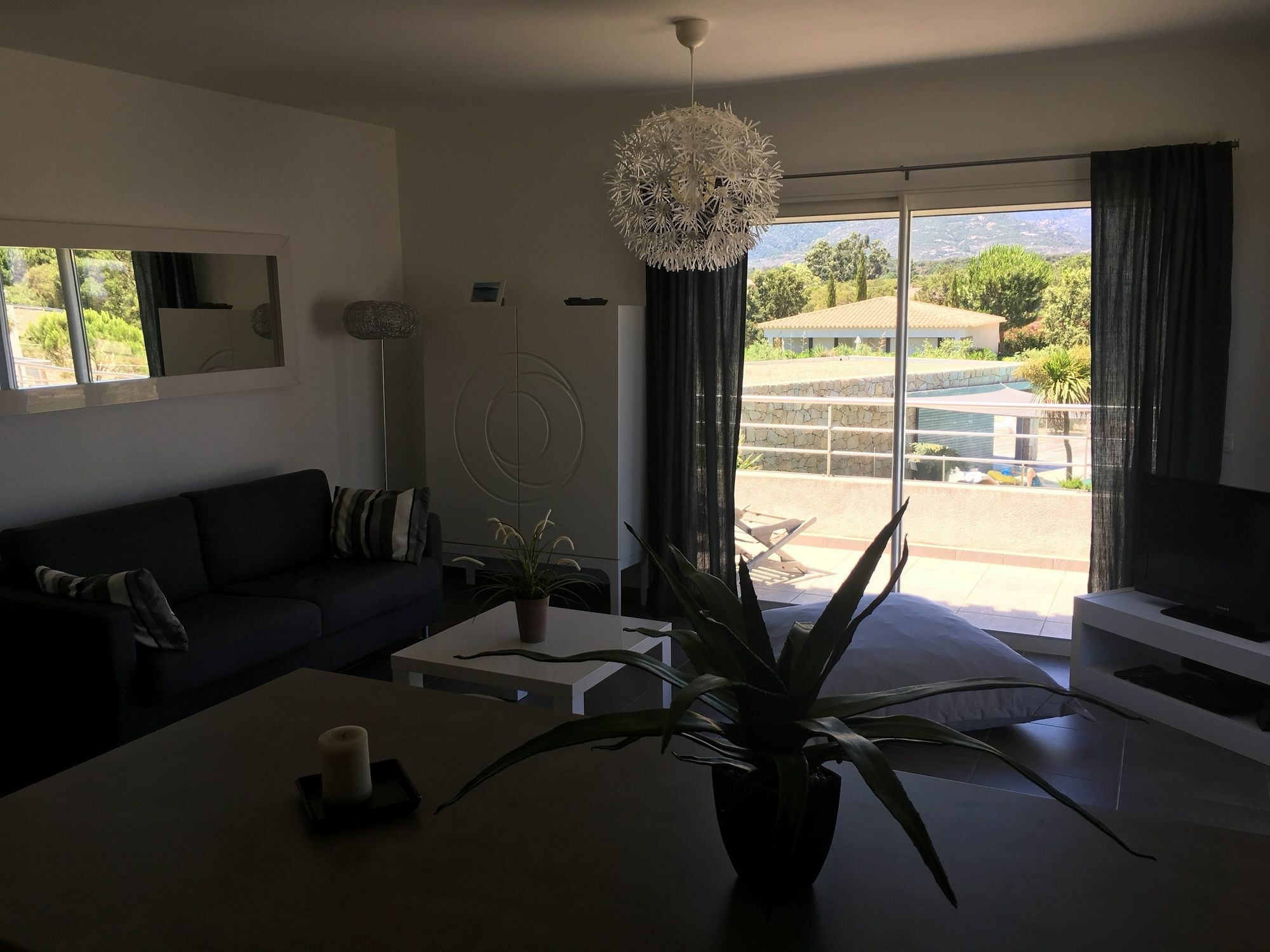Residence Pierre & Vacances Premium Les Villas De Porto-Vecchio Kültér fotó