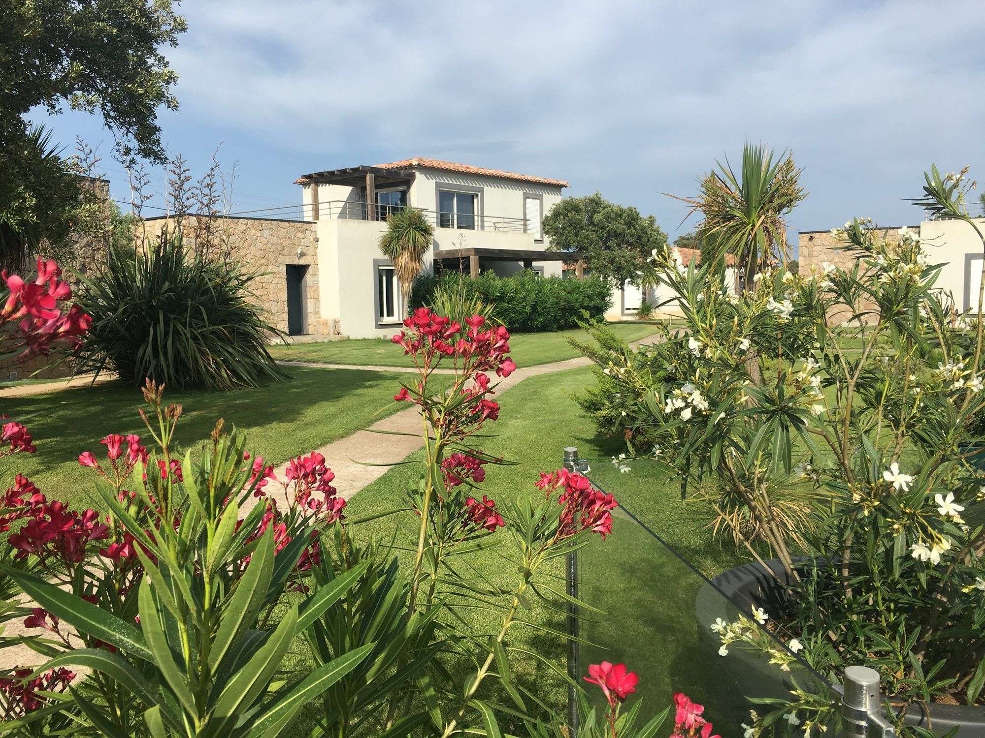 Residence Pierre & Vacances Premium Les Villas De Porto-Vecchio Kültér fotó