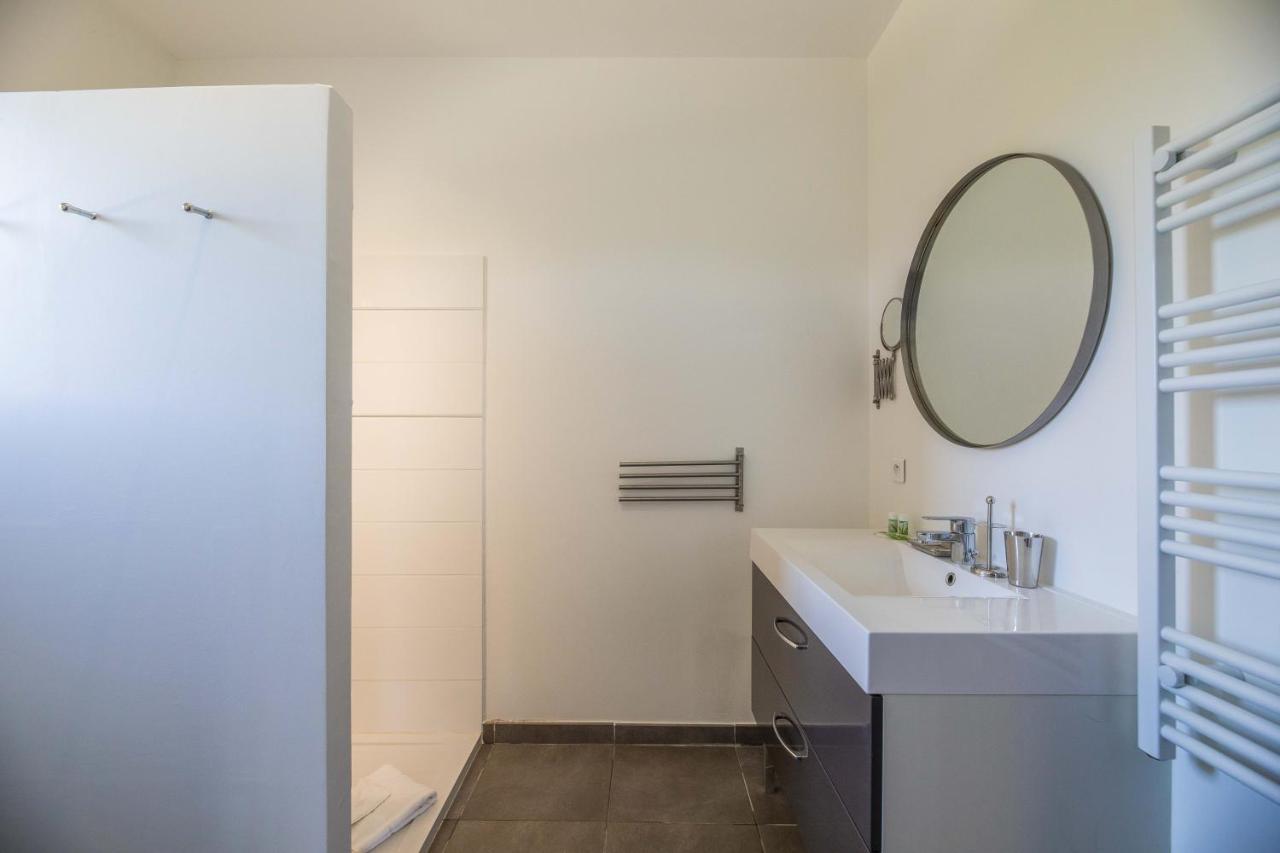 Residence Pierre & Vacances Premium Les Villas De Porto-Vecchio Kültér fotó