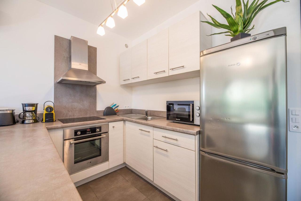 Residence Pierre & Vacances Premium Les Villas De Porto-Vecchio Kültér fotó