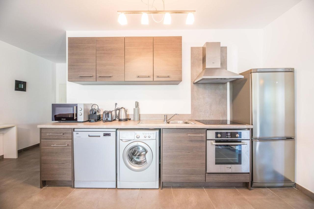 Residence Pierre & Vacances Premium Les Villas De Porto-Vecchio Kültér fotó